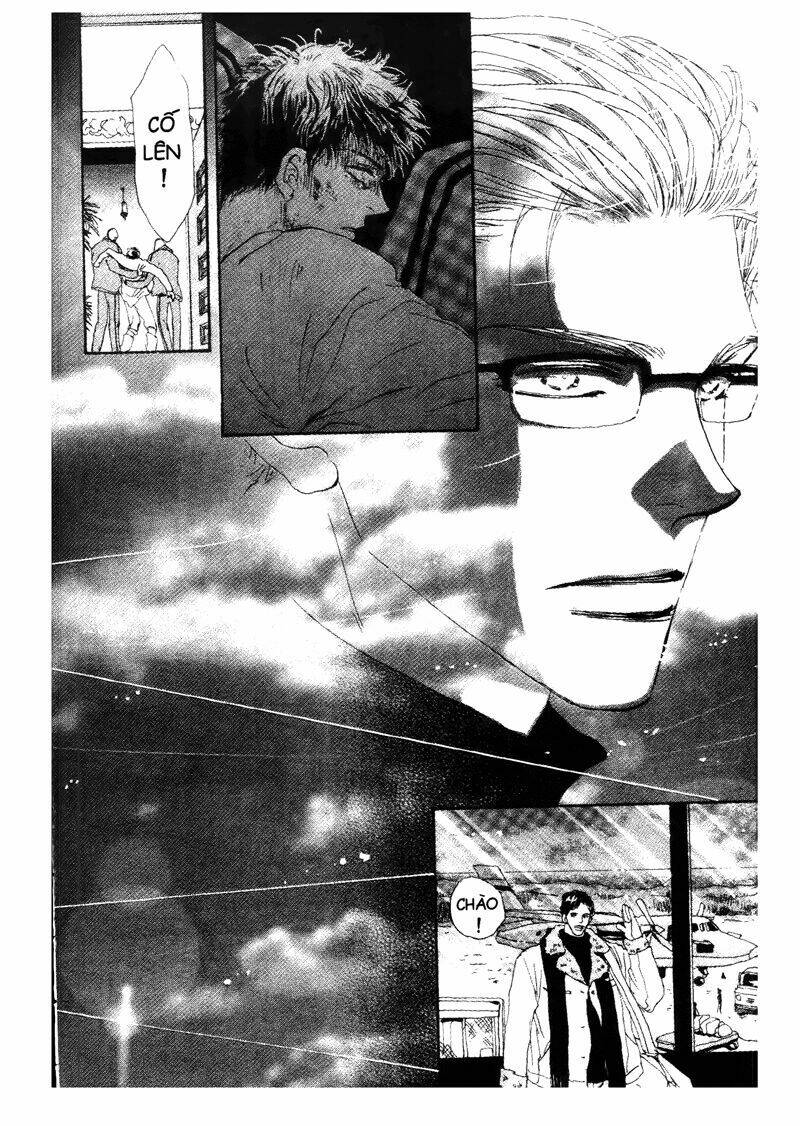 7 mầm sống chapter 50 18