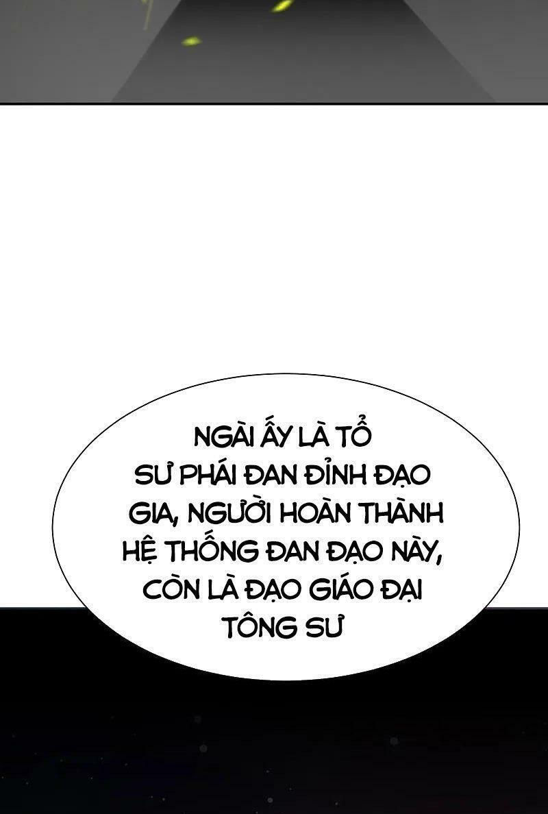 vòng bạn bè mạnh nhất của tiên giới chapter 151 36