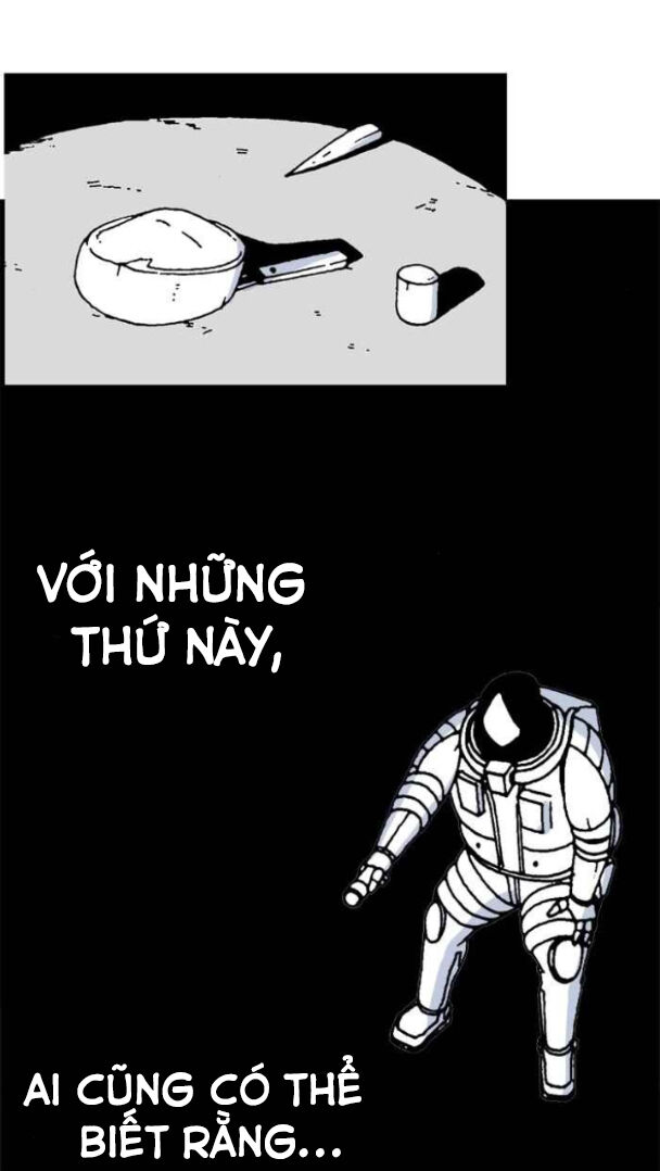 mắc kẹt trên mặt trăng chapter 23 17