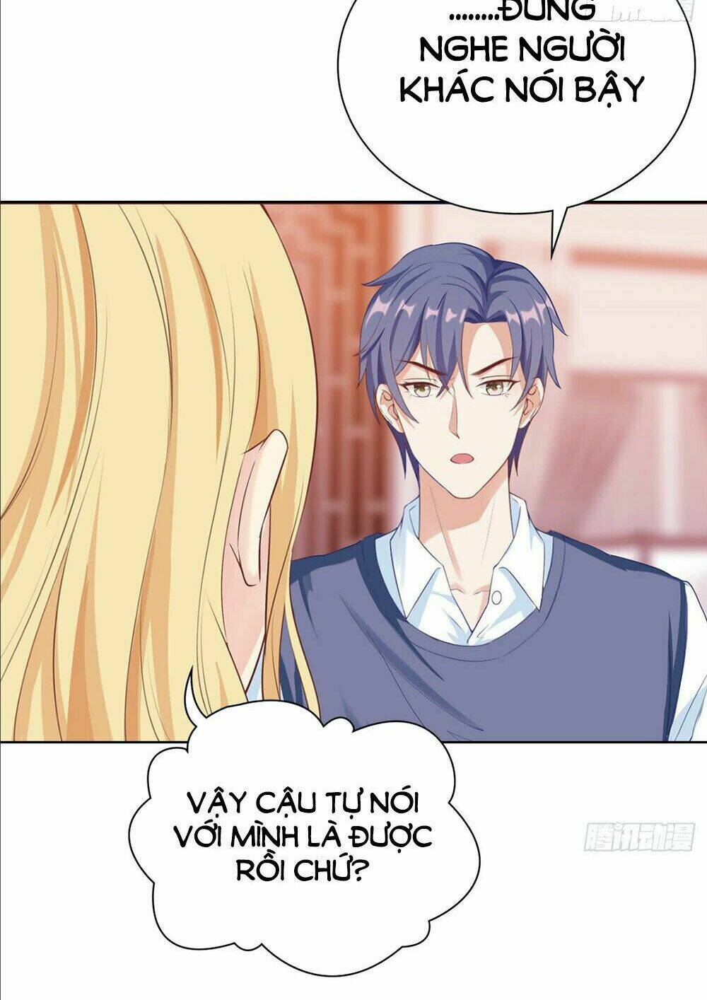 bộ váy rực rỡ ánh sao chapter 20 5