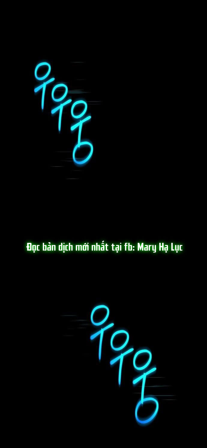 bạn gái tôi là robot -câu chuyện của cheol soo và young hee chapter 1.1 3