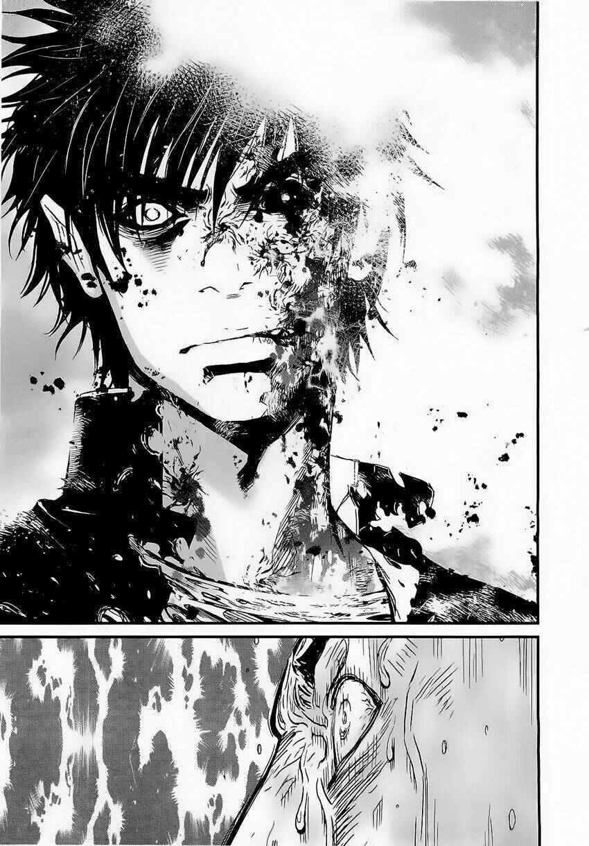 wolf guy - wolfen crest chapter 39 15