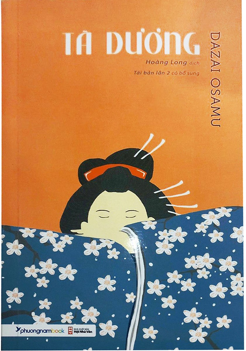 Combo Dazai Osamu: Nữ Sinh + Thất Lạc Cõi Người + Tà Dương