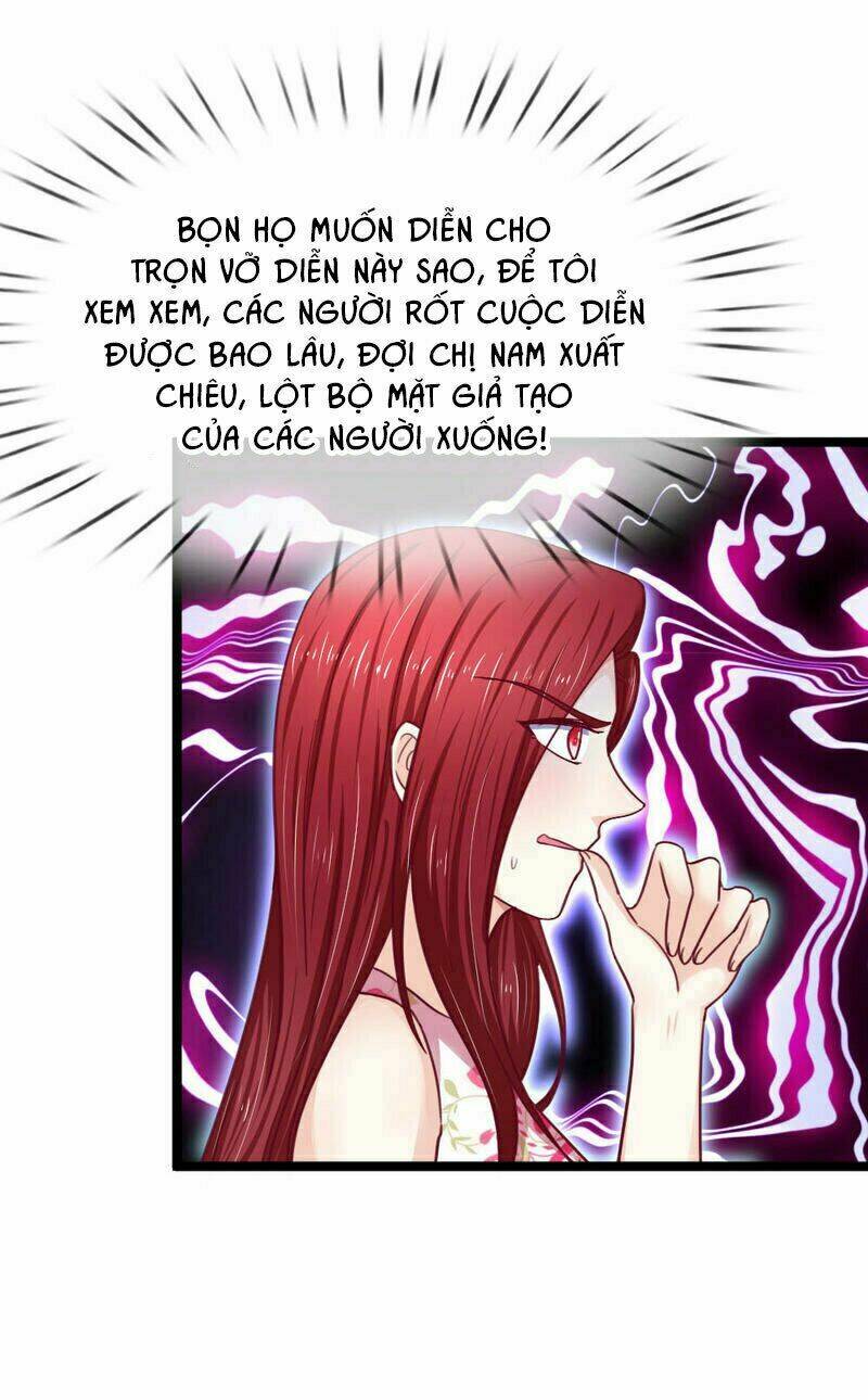 từ chối kết hôn với đại gia: cô dâu bỏ trốn chapter 58 20