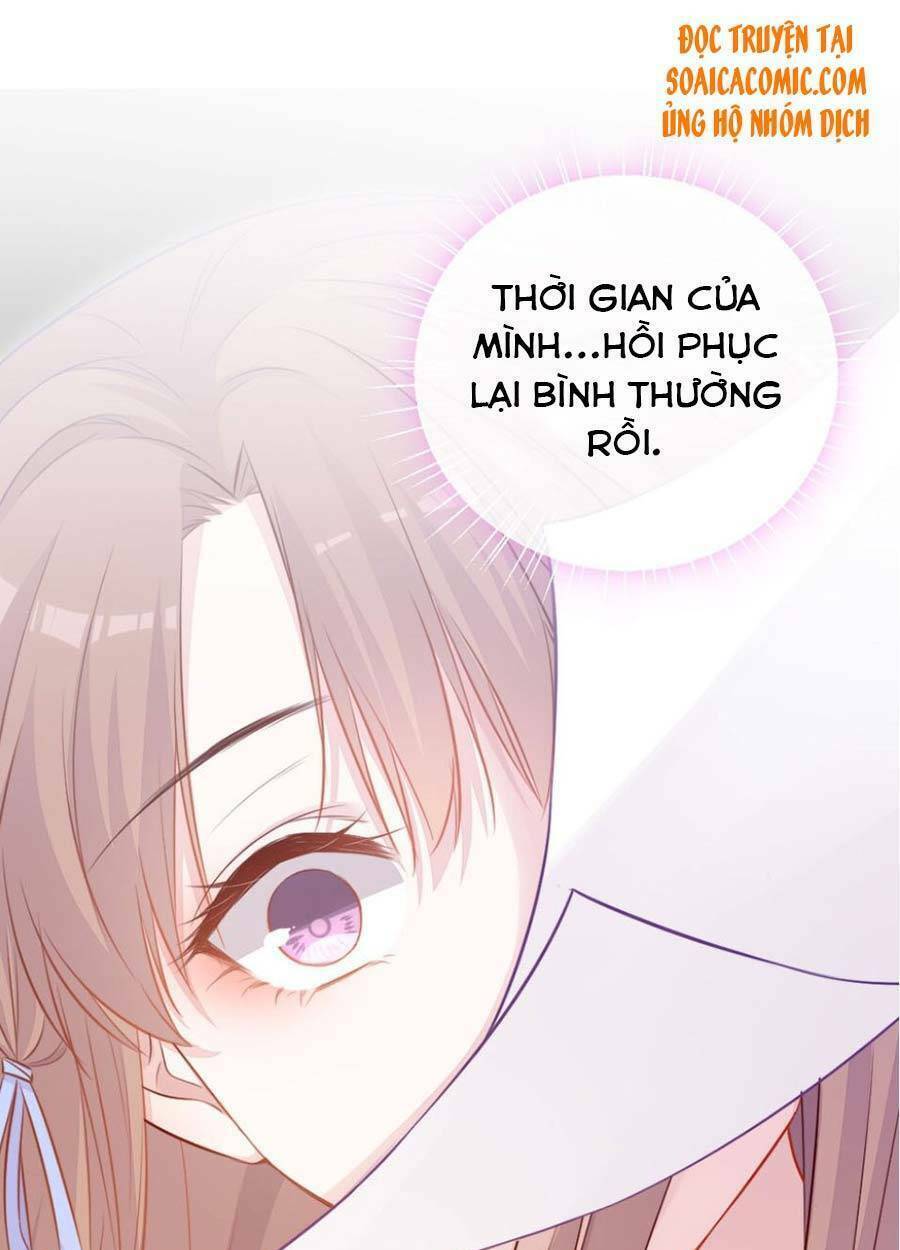 khi cô gái nhìn thấy thời gian chapter 1 67