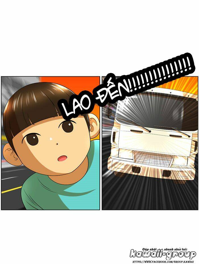 lớp học của những học sinh đặc biệt chapter 11 26