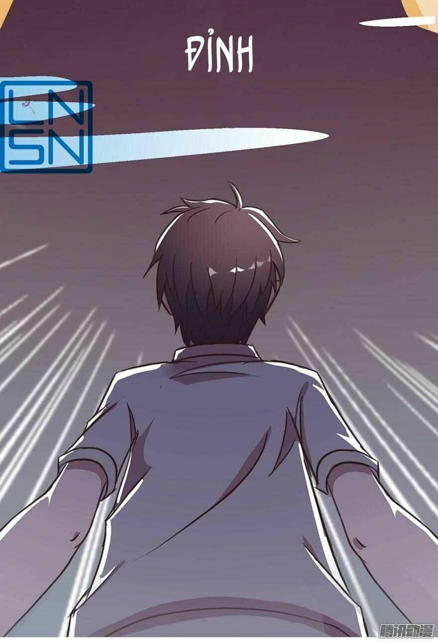 cưng chiều tình yêu bé nhỏ chapter 1 30