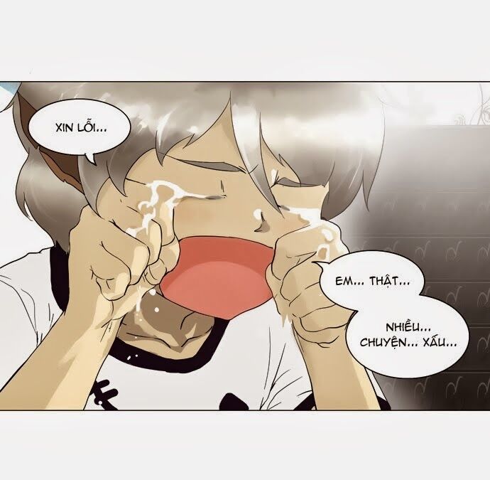 tòa tháp bí ẩn 2 chapter 18 35