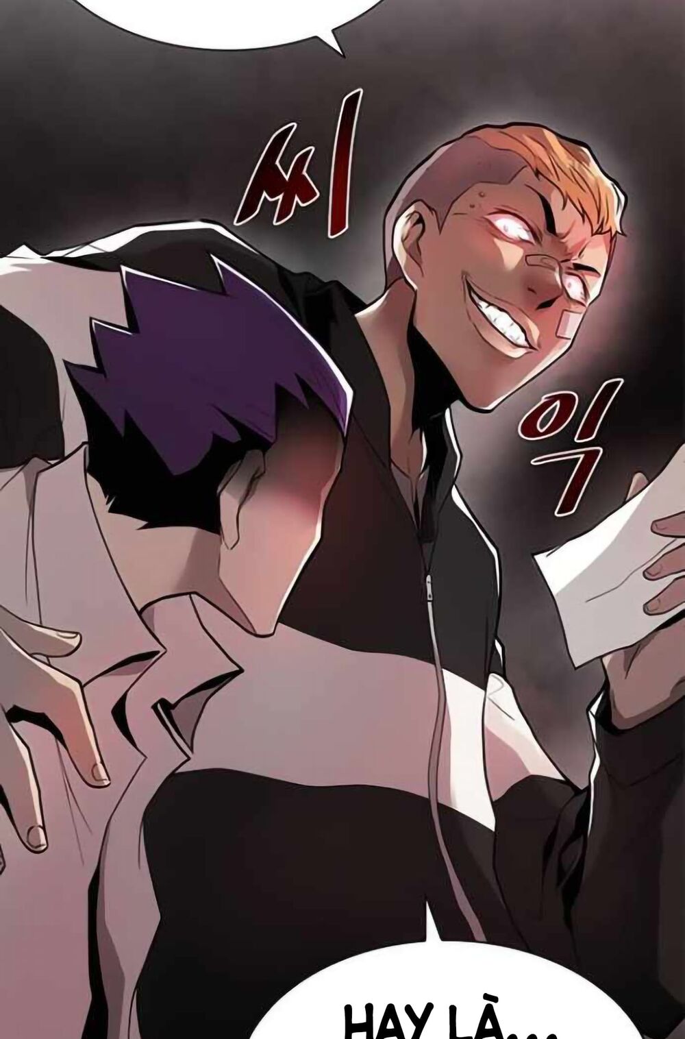 chuyển sinh thành ác nhân chapter 8 76