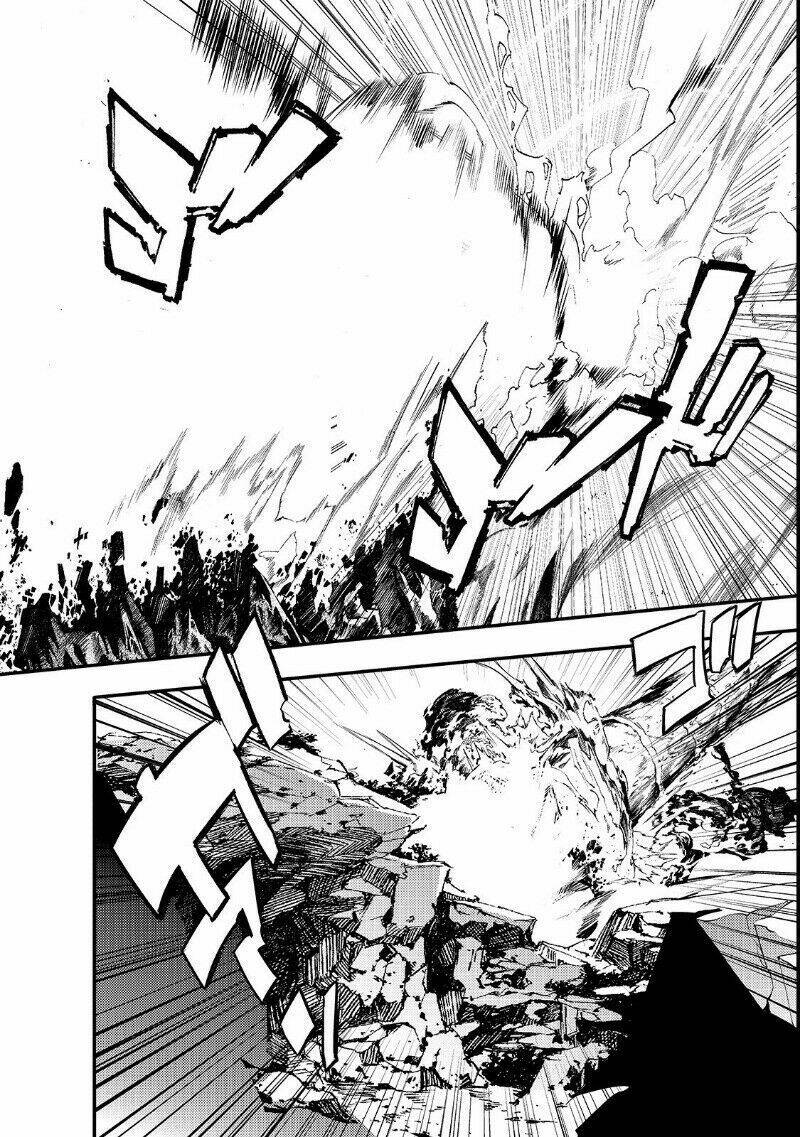 hazure sukiru [chizu-ka (mappingu) ] oteni shita shounen wa saikyou pati to danjon ni idomu chapter 8 31