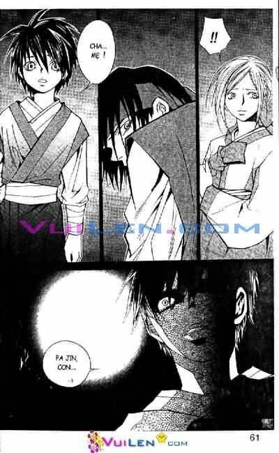 tiên nữ giáng trần chapter 20 61