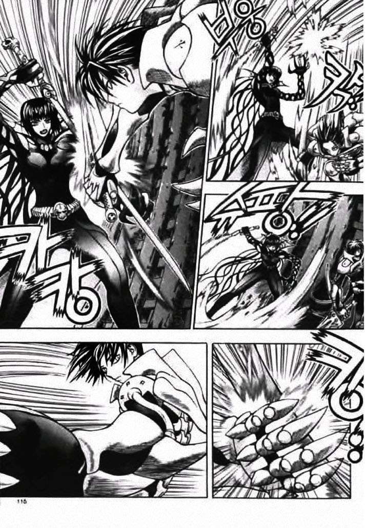 ragnarok - into the abyss chapter 70 6