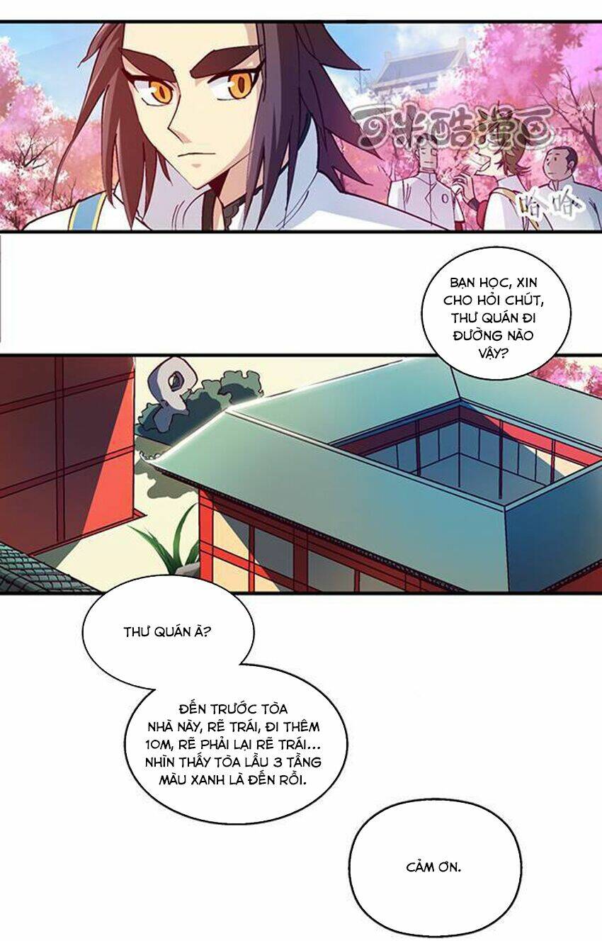 phong quỷ truyền thuyết chapter 17 5