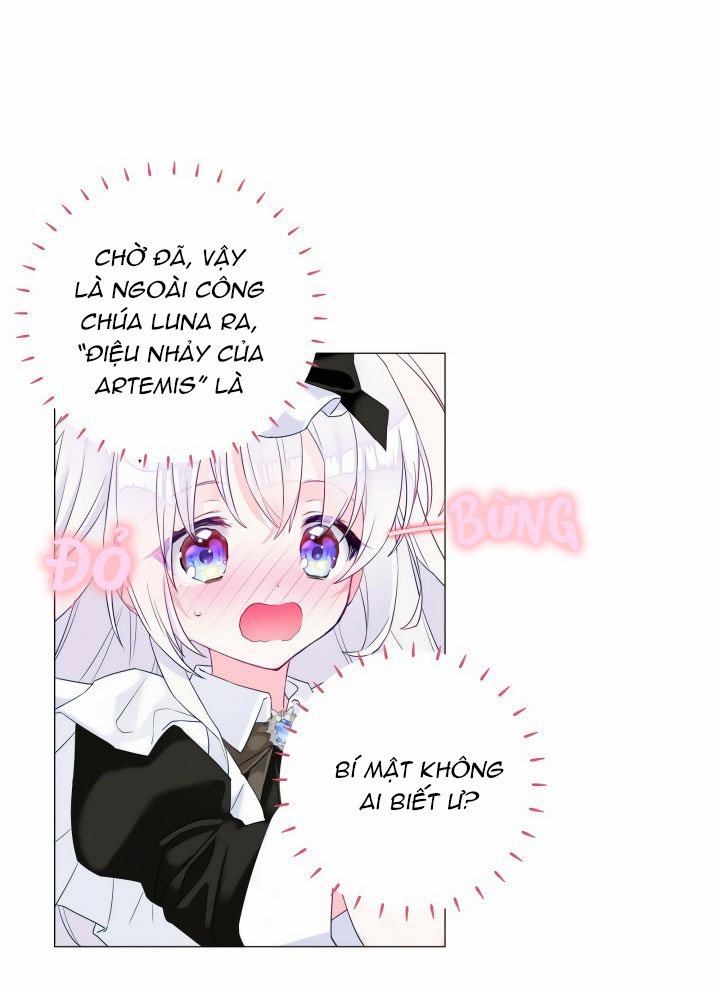 kế hoạch chọn papa của công chúa ._. chapter 4 56