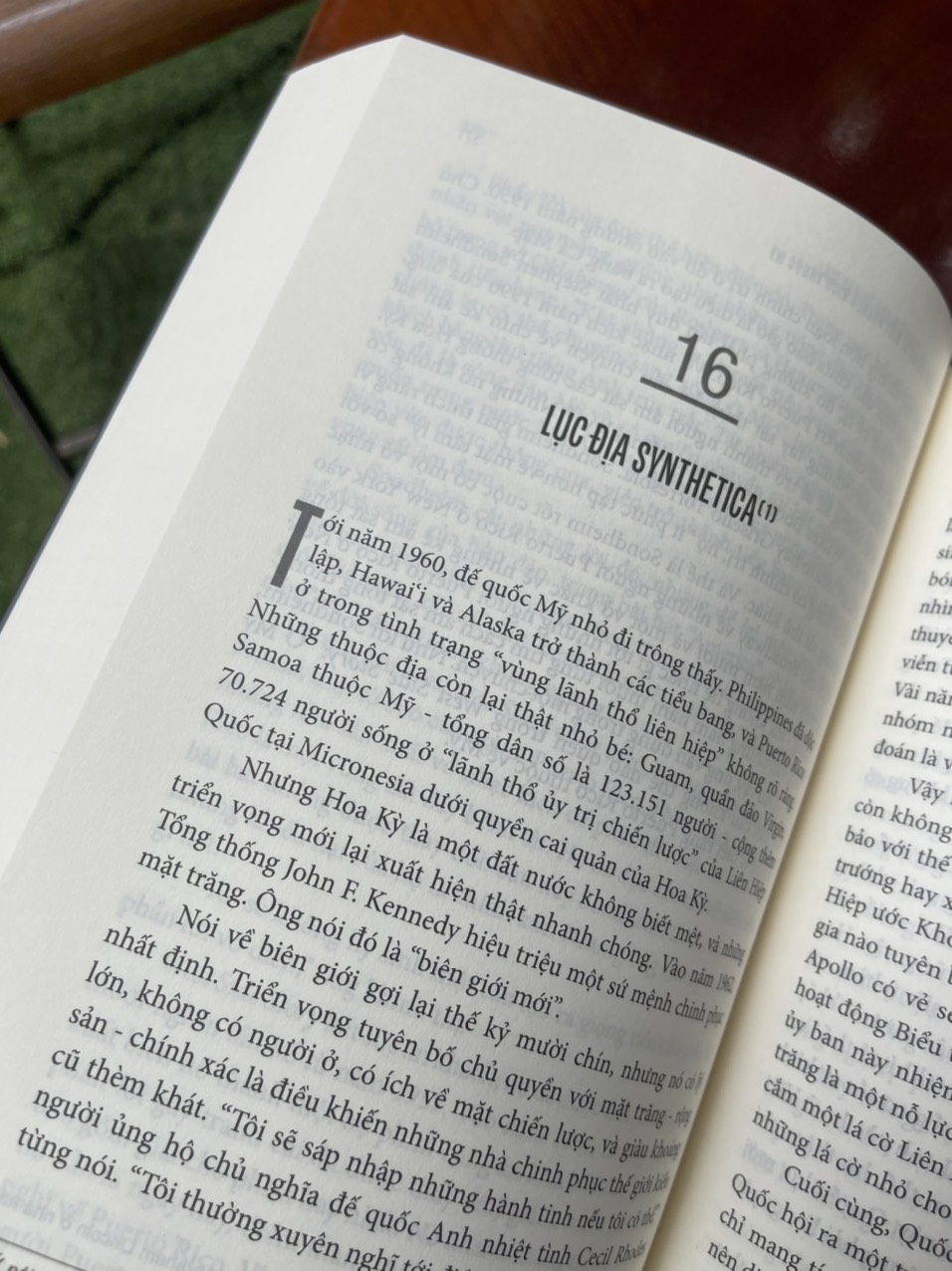 Lịch sử Đại Hoa Kỳ - LÀM SAO ĐỂ CHE GIẤU MỘT ĐẾ QUỐC - HOW TO HIDE AN EMPIRE – Daniel Immerwahr - Trần Trọng Hải Minh dịch - Nhã Nam – NXB Thế Giới