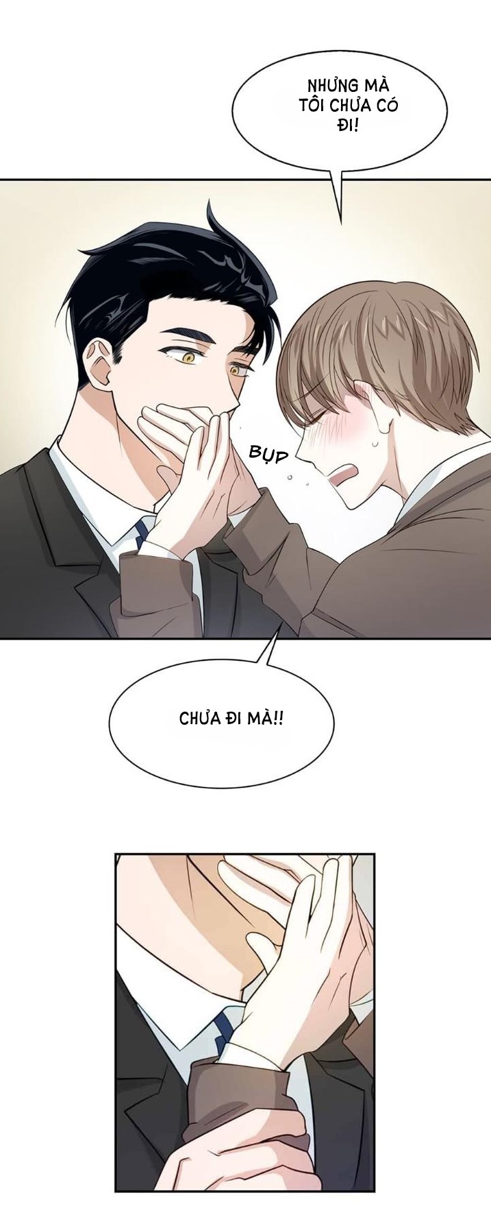 smurf's world chapter 4 28