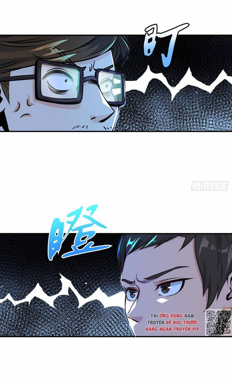 pháp sư truyền kỳ chapter 9 8