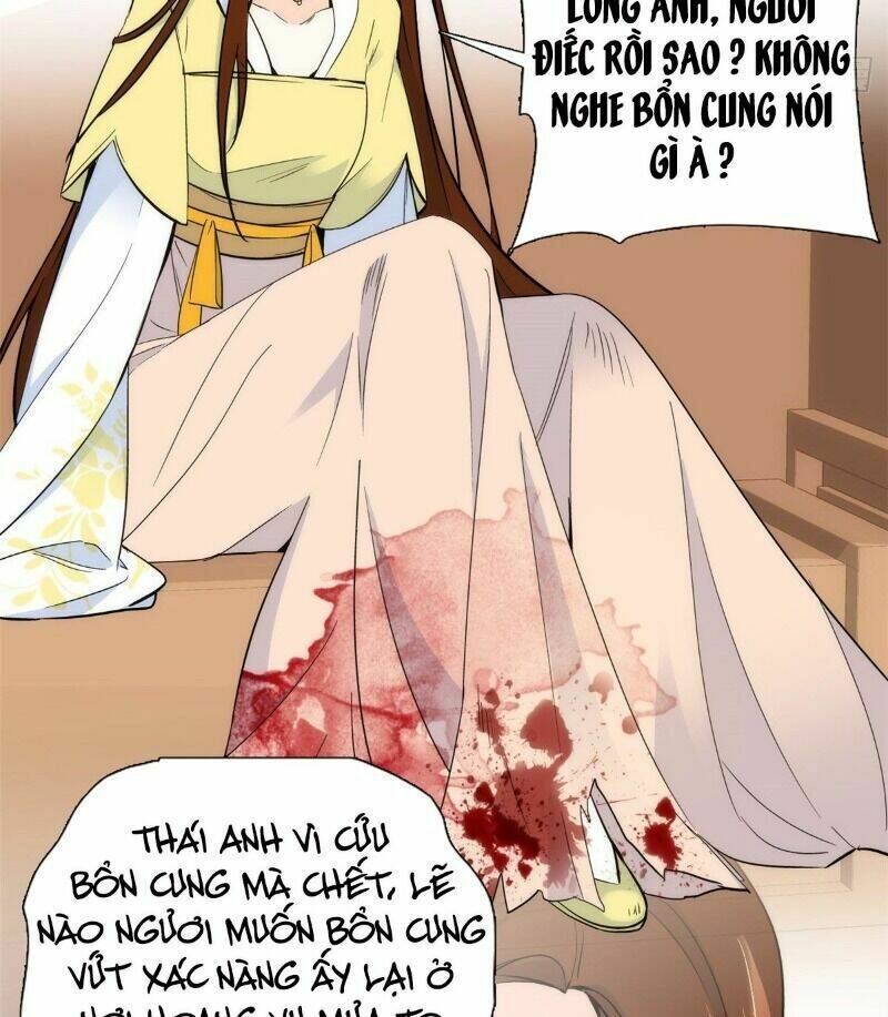 thiều quang mạn chapter 72 5