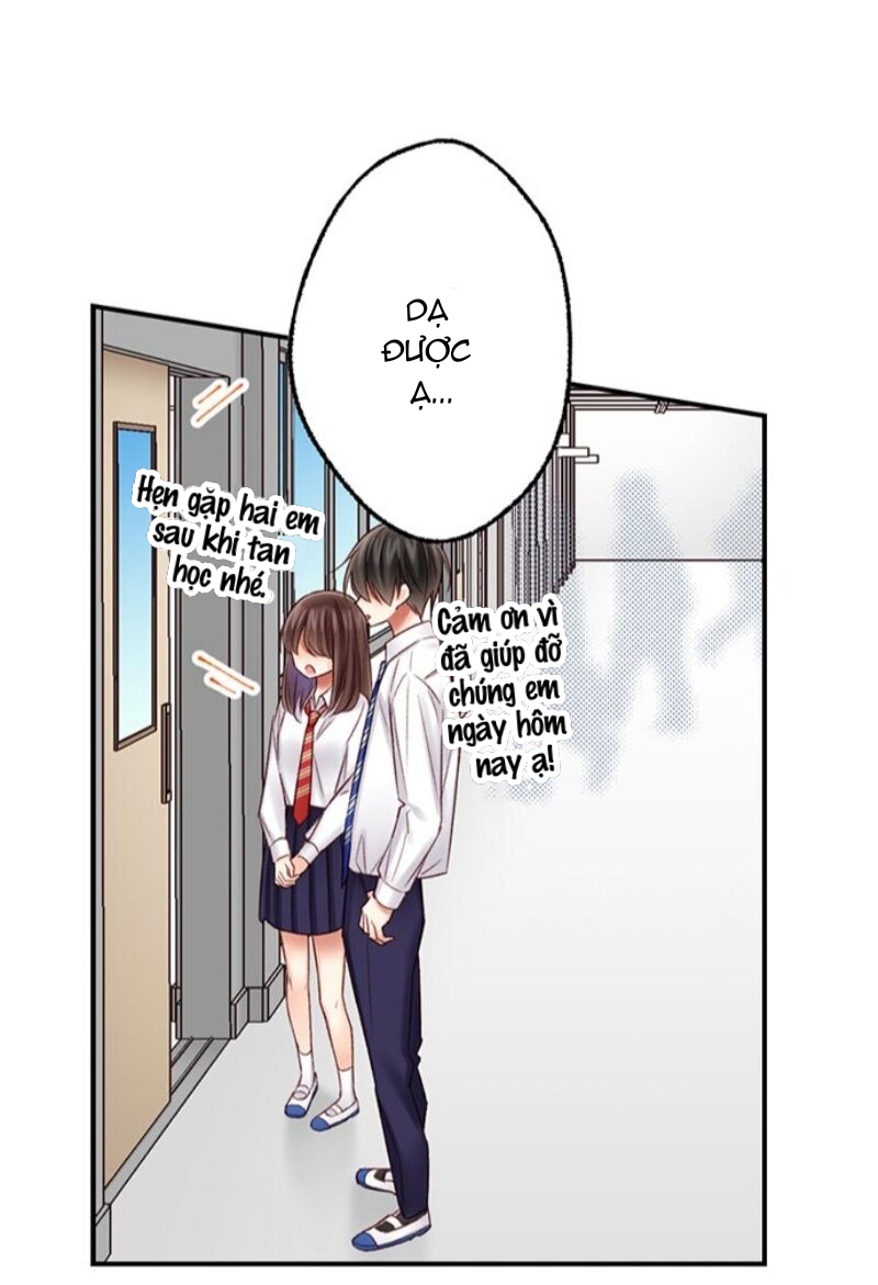 họ chắc chắn đã làm chuyện đó chapter 60.1 15