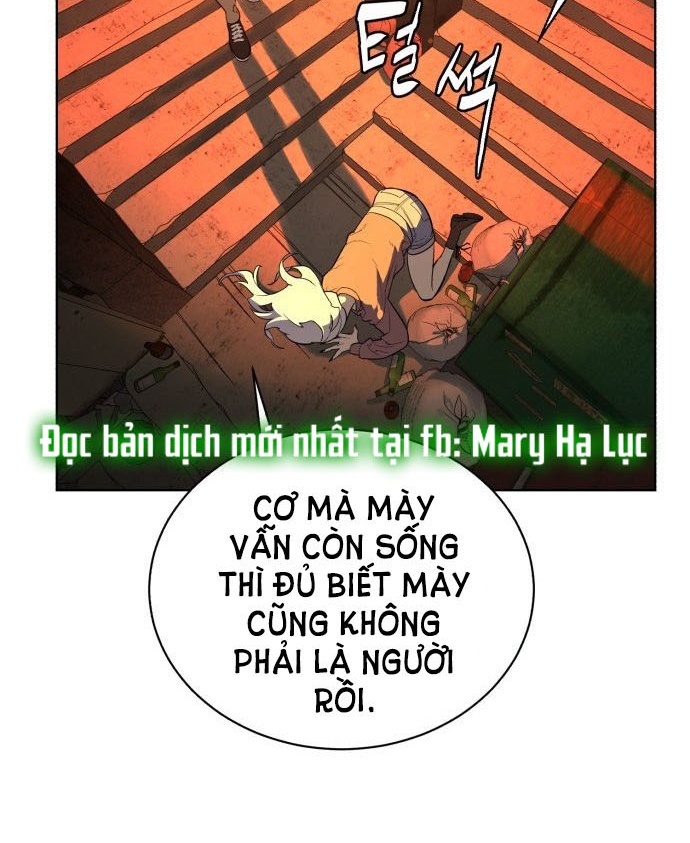 bạch huyết - white blood chapter 25 85