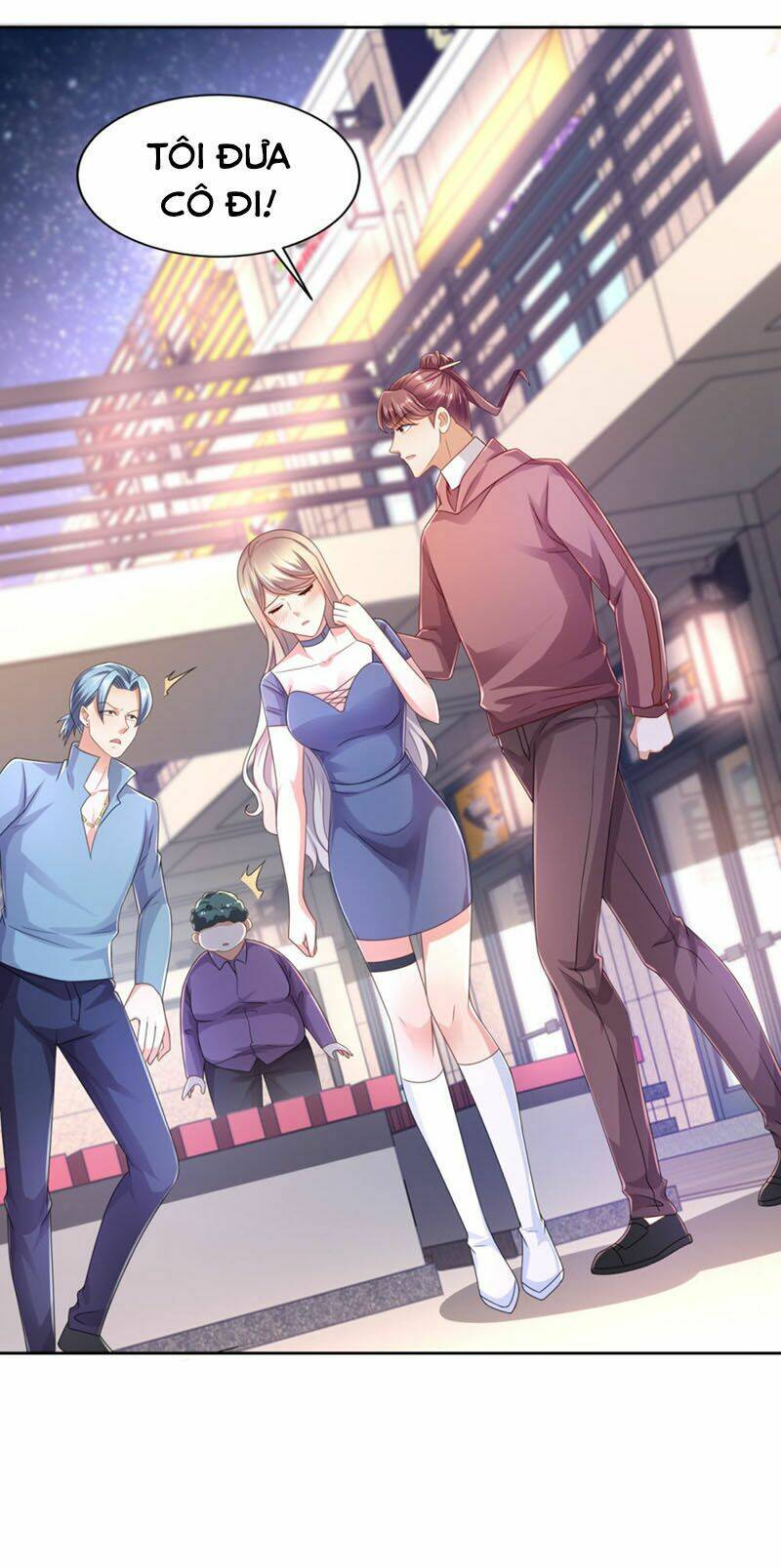 chí tôn toàn năng chapter 59 17