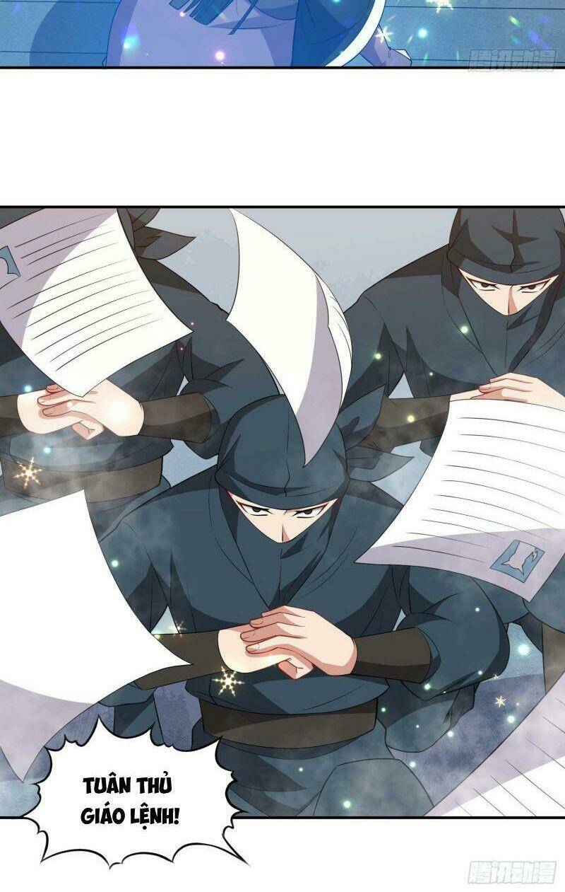 tổ thượng có tiền chapter 52 30