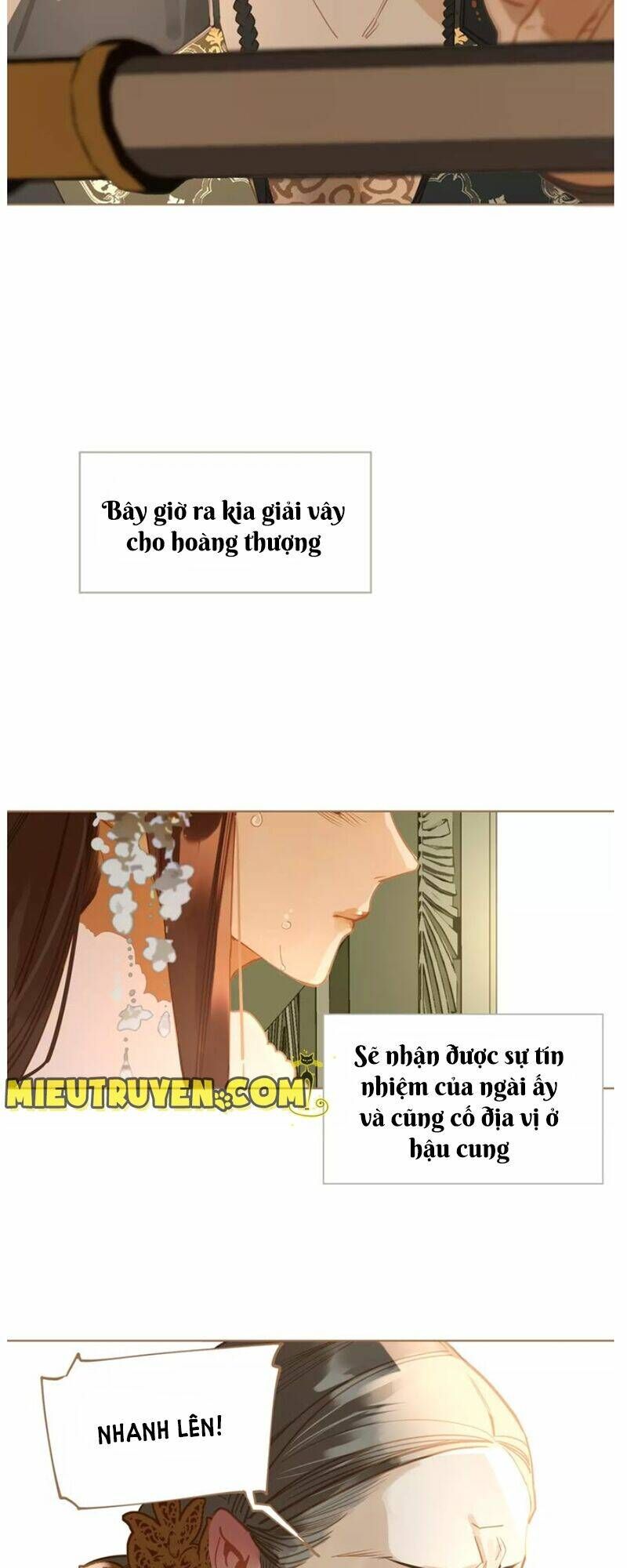 nhất đại linh hậu chapter 9 38