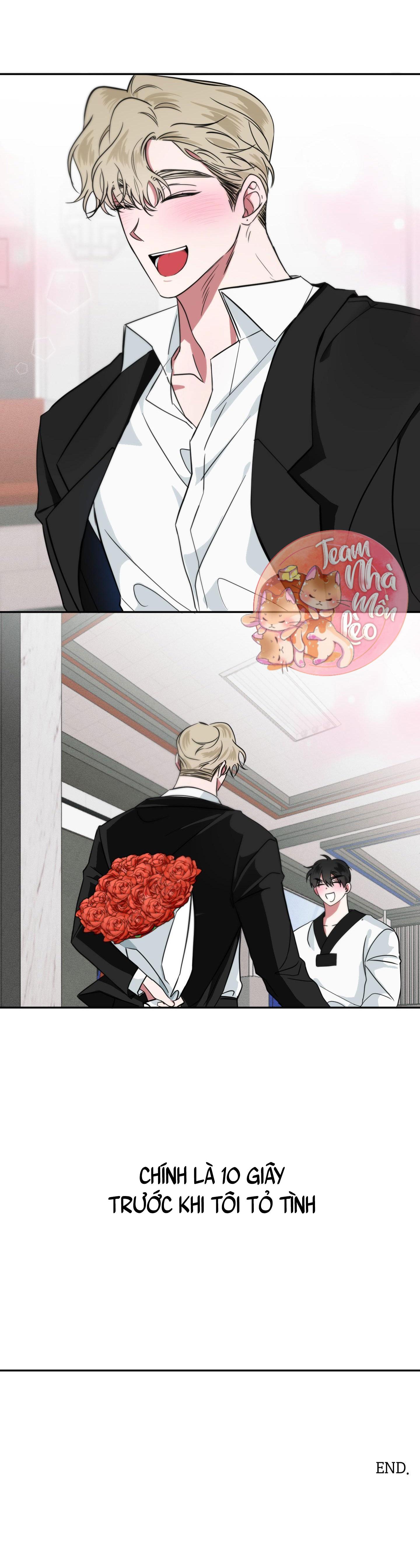 món quà bất ngờ chapter 10 20