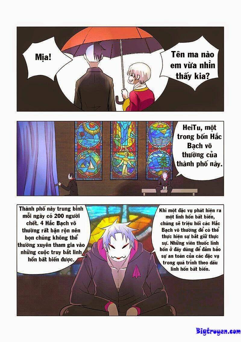 đặc vụ của địa ngục chapter 17 7
