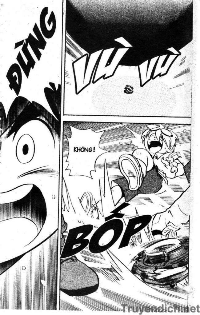 beley - con quay truyền thuyết chapter 1 99