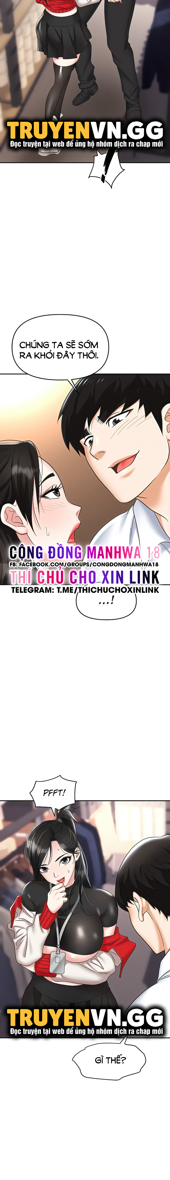 sập bẫy chapter 45 14