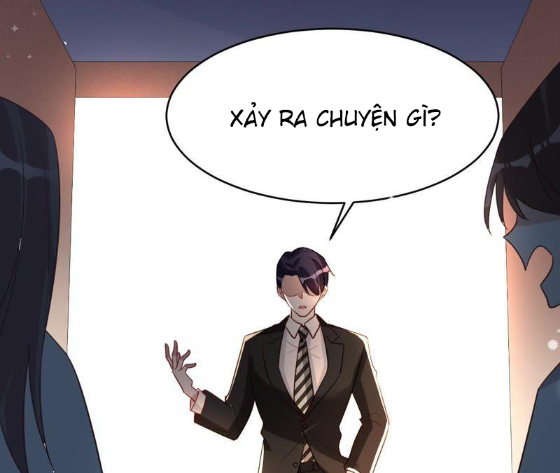 thần luân mật luyến chapter 111 14