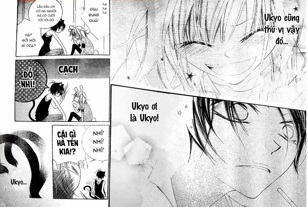 monochrome shounen shoujo chapter 16 27