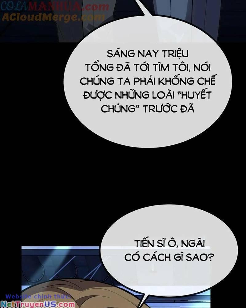 nhìn thấy thanh máu, ta xử tội thần linh chapter 79 41