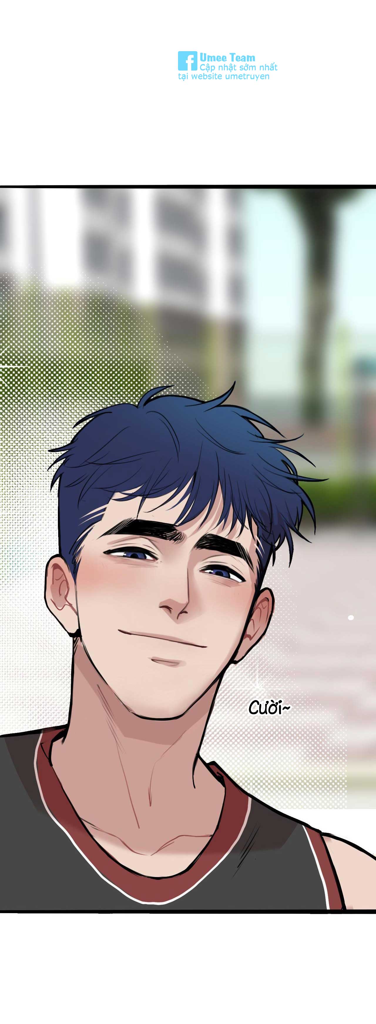 rốt cuộc bé mèo đang nghĩ gì ? chapter 9 27