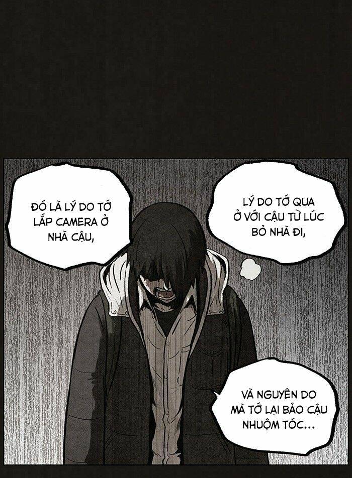 đứa con của quỷ dữ chapter 65 19