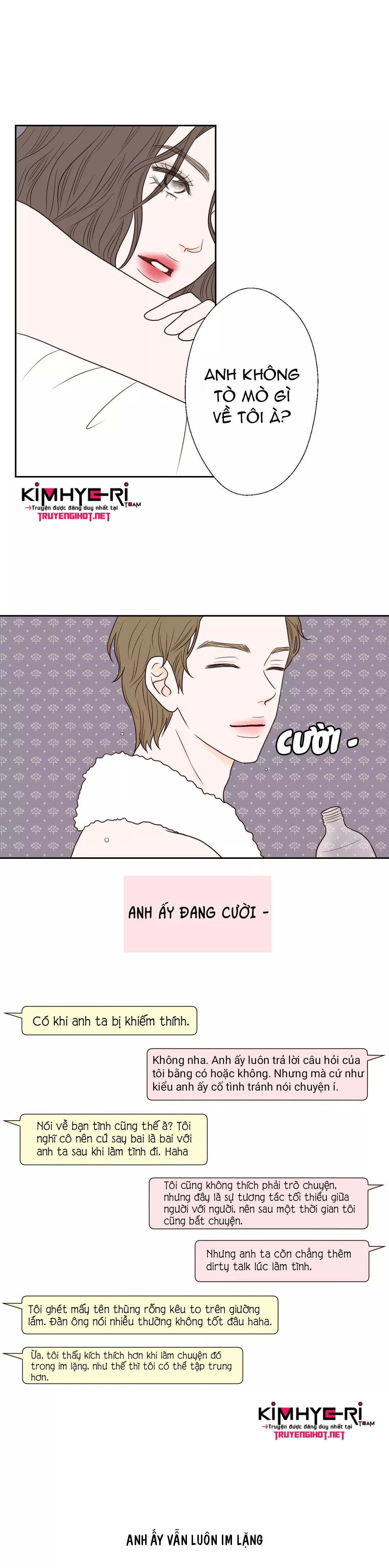 honey bed talk chapter 22 12