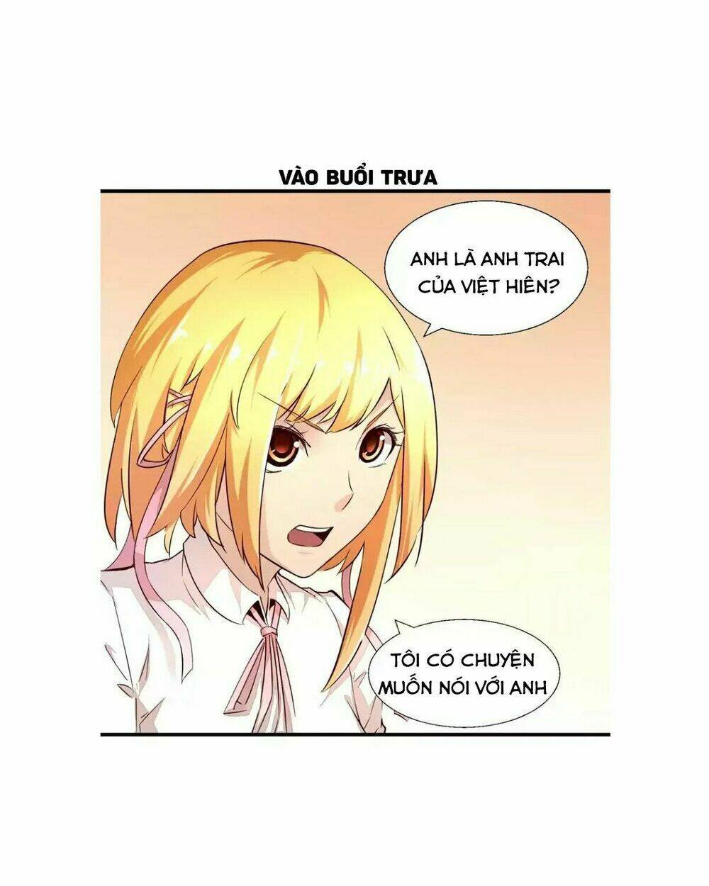 100 ngày em gái tôi mất tích chapter 10 2