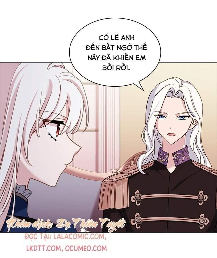 để yên cho tiểu thư hiền chapter 43 78