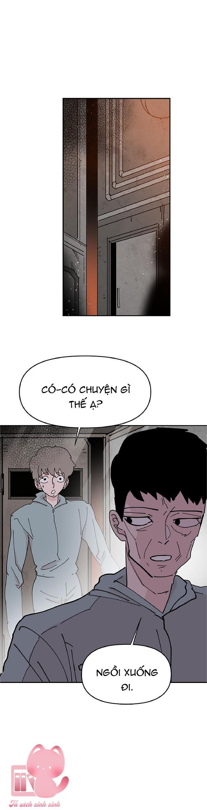 yêu không hồi kết chapter 32 22