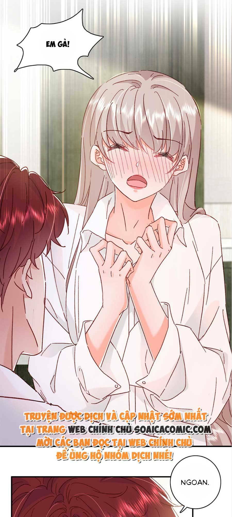 cô vợ của tôi không dễ bắt nạt chapter 19 31