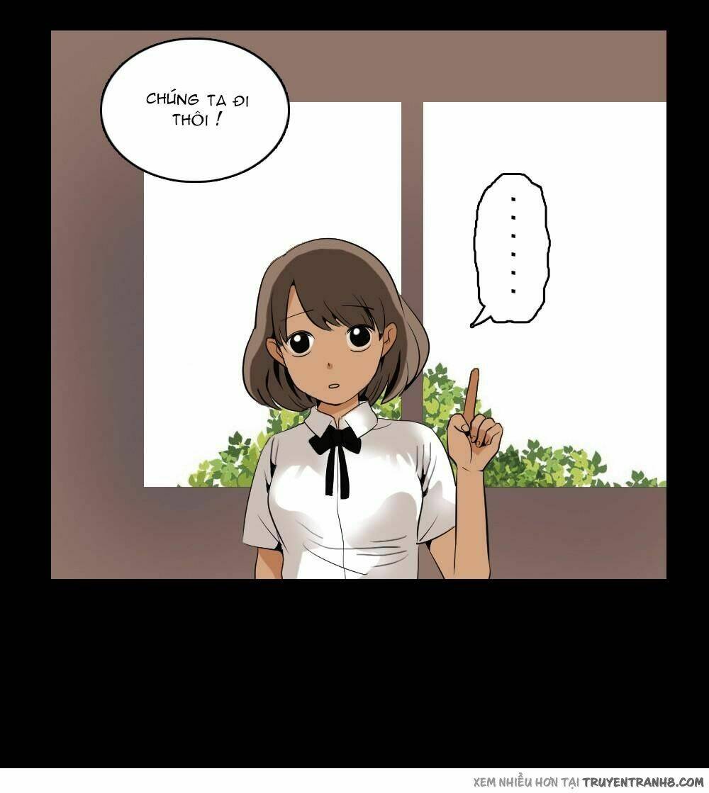 ớn lạnh tuyệt đối chapter 1 13