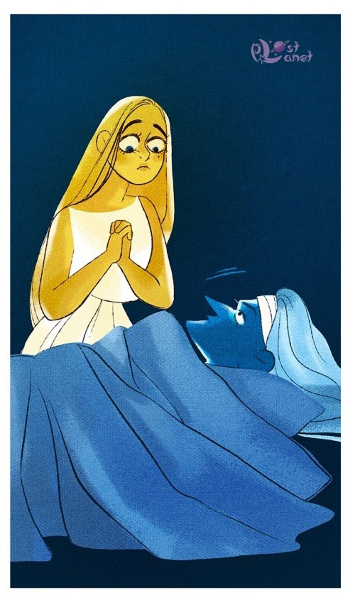 thần thoại olympus chapter 78 18