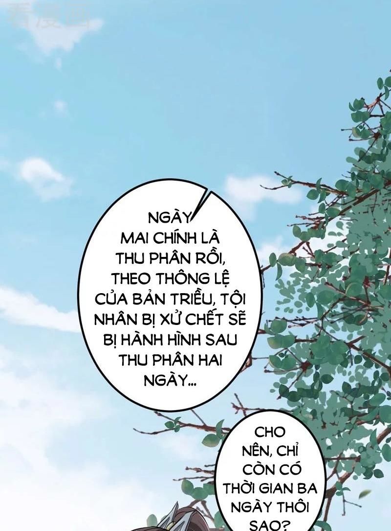 vương gia không thể trêu chapter 61 3