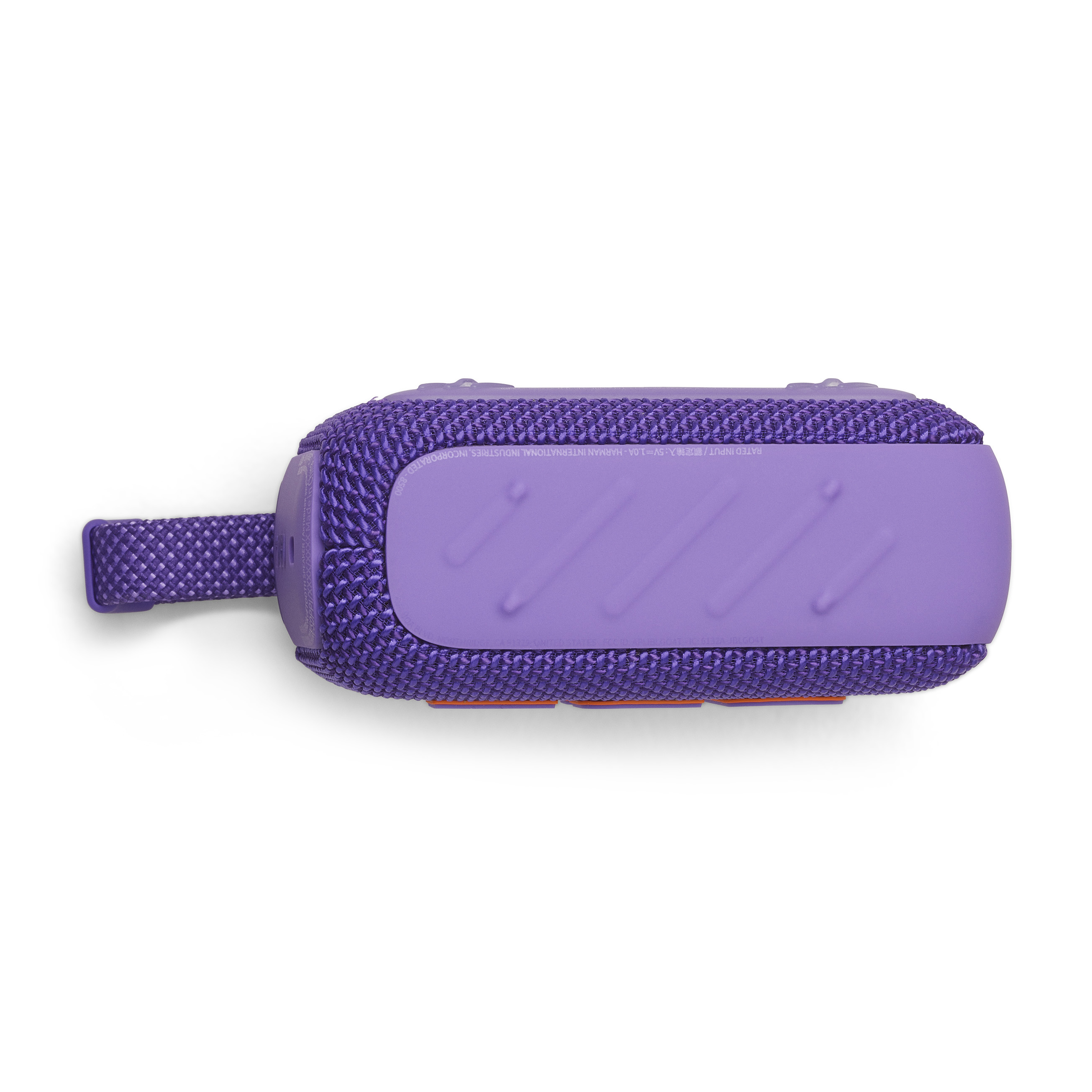 Loa Bluetooth JBL Go 4 - Hàng Chính Hãng