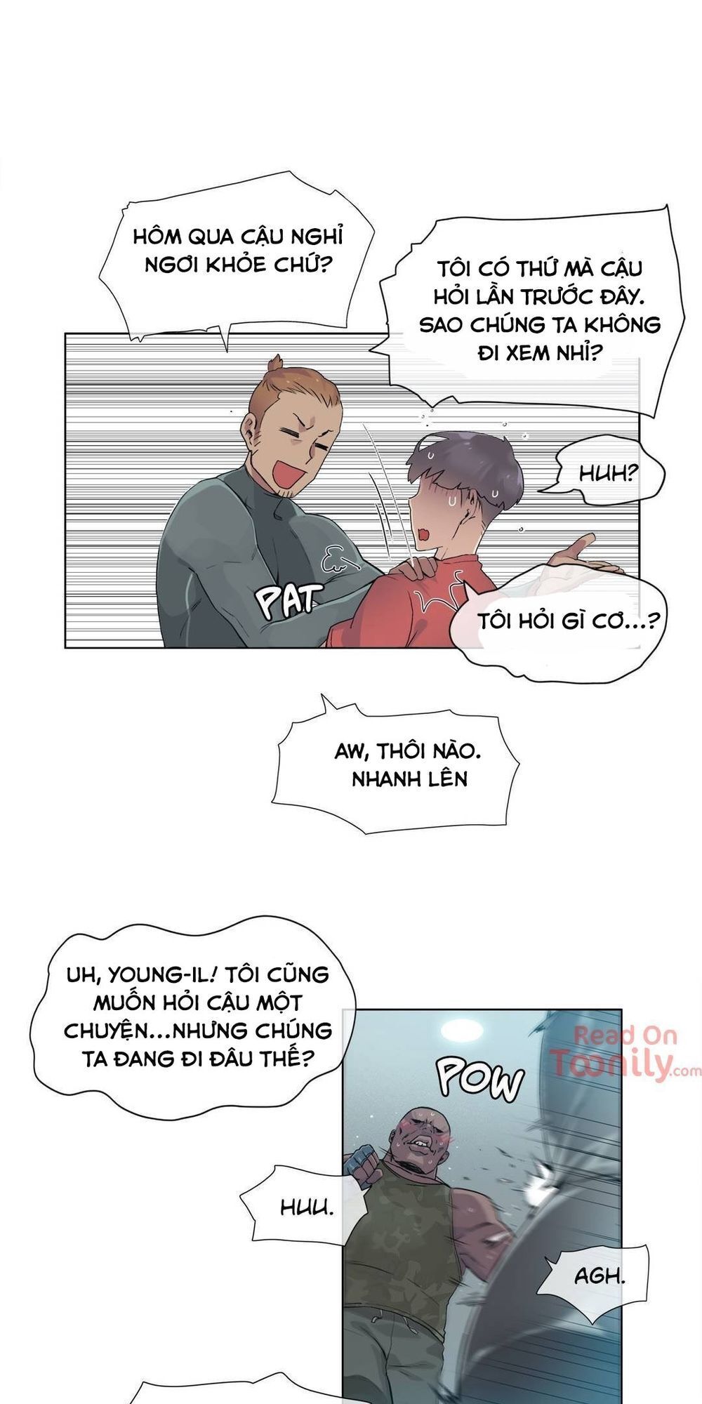 vùng đất kỳ diệu chapter 24 37