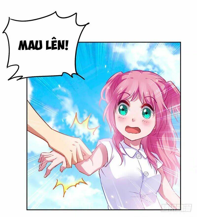 siêu cấp bại gia tử chapter 17 17