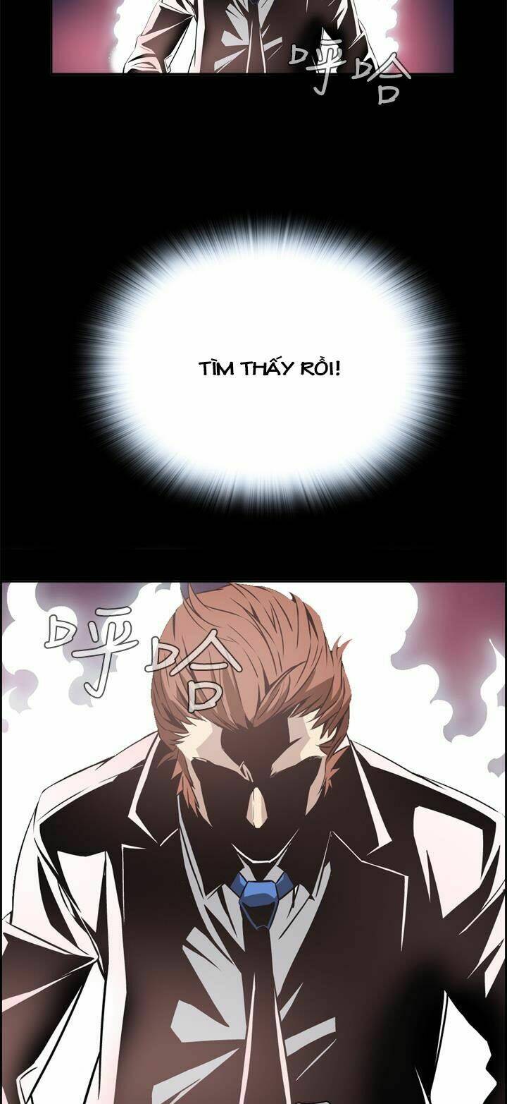 giấc mơ khủng khiếp - deadful dream chapter 6 93