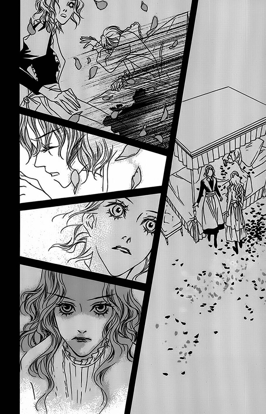 savage garden - "vườn hoang" chapter 12 26