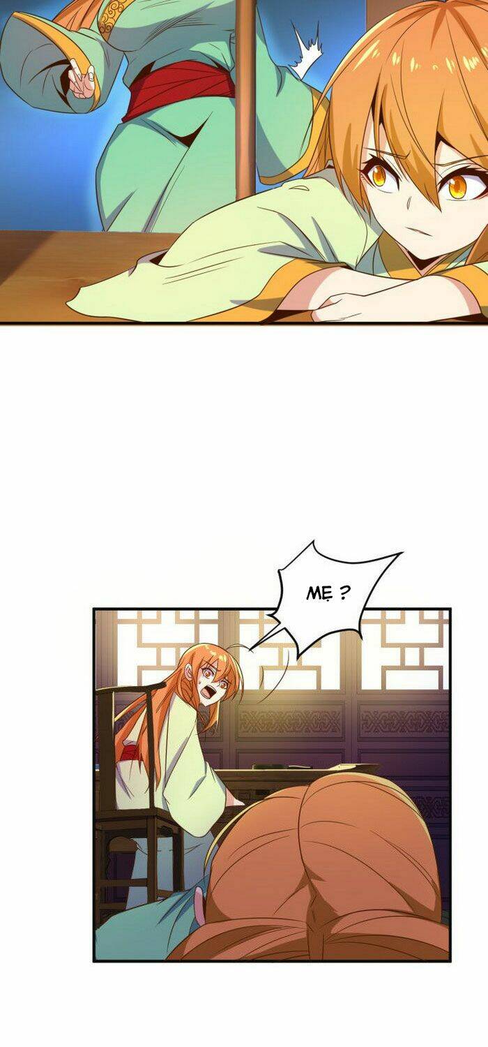 thôn phệ một thế giới tu tiên chapter 80 39